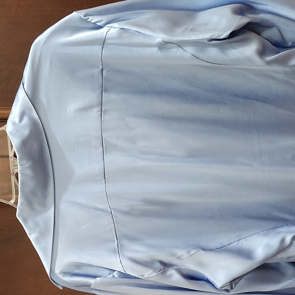 Talbots Stretch Top - Picture 5 of 8